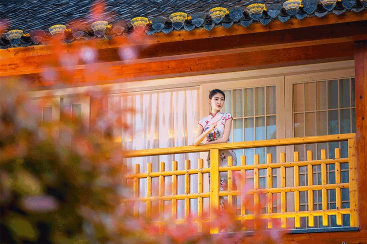 集打卡住宿餐饮温泉于一体——瓮安花间池温泉酒店